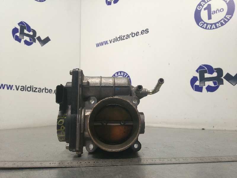 Recambio de caja mariposa para renault laguna grandtour iii dynamique referencia OEM IAM 52601  G7X071