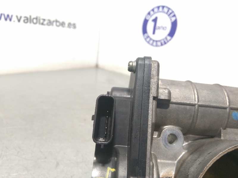 Recambio de caja mariposa para renault laguna grandtour iii dynamique referencia OEM IAM 52601  G7X071