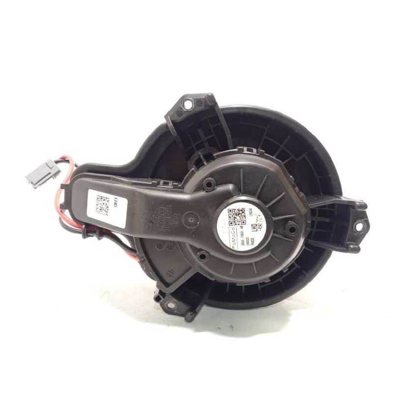 Recambio de motor calefaccion para ford kuga titanium referencia OEM IAM JX6A19846AB  2587601