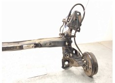 Recambio de puente trasero para citroën c3 tonic referencia OEM IAM 9801942480   2