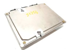 Recambio de centralita suspension para volkswagen touareg (7la) tdi v6 referencia OEM IAM 7L0907553F  15152800652 2