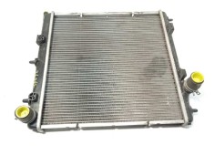 Recambio de radiador agua para citroën c3 tonic referencia OEM IAM 9684522780  1330Q5 2