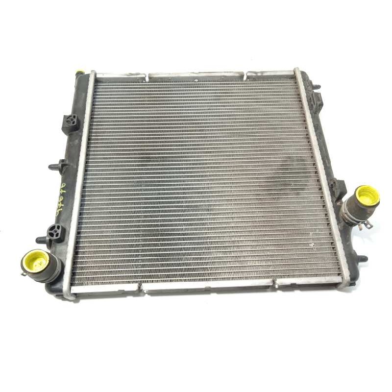 Recambio de radiador agua para citroën c3 tonic referencia OEM IAM 9684522780  1330Q5