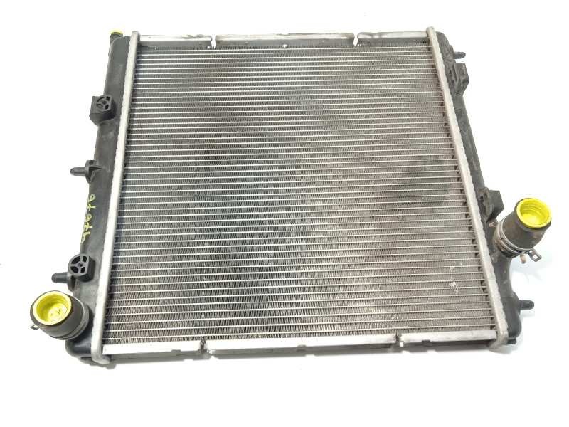 Recambio de radiador agua para citroën c3 tonic referencia OEM IAM 9684522780  1330Q5