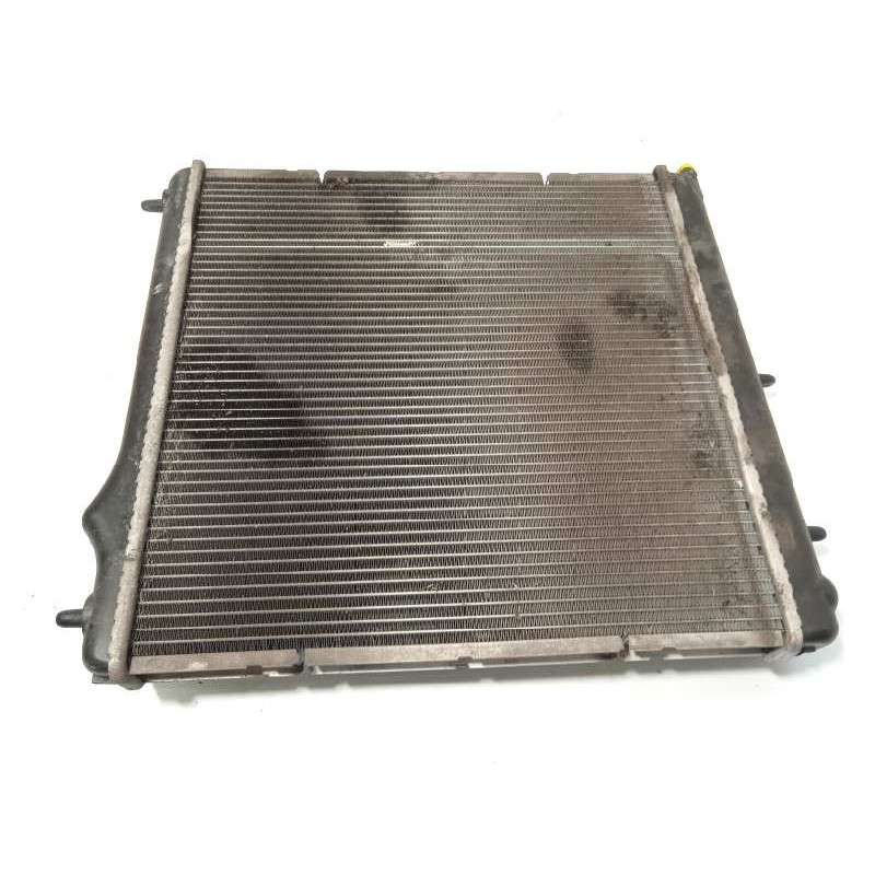 Recambio de radiador agua para citroën c3 tonic referencia OEM IAM 9684522780  1330Q5