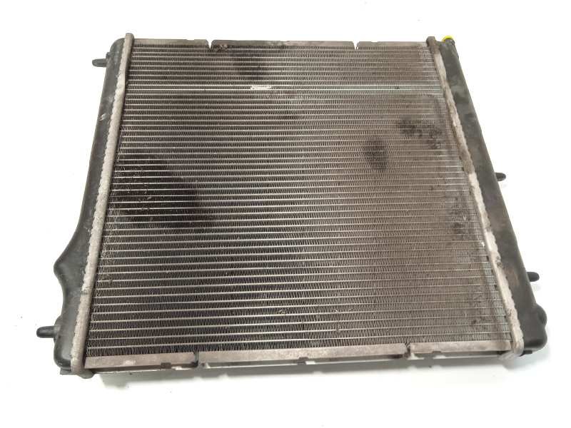 Recambio de radiador agua para citroën c3 tonic referencia OEM IAM 9684522780  1330Q5