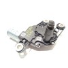 Recambio de motor limpia trasero para volkswagen polo 1.0 tsi referencia OEM IAM 5G0955711C  W000089789
