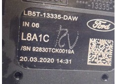 Recambio de mando luces para ford kuga titanium referencia OEM IAM LB5T13335DAW  2425267 2