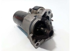 Recambio de motor arranque para renault megane iii coupe renault sport referencia OEM IAM 8200792969  0001107477 2