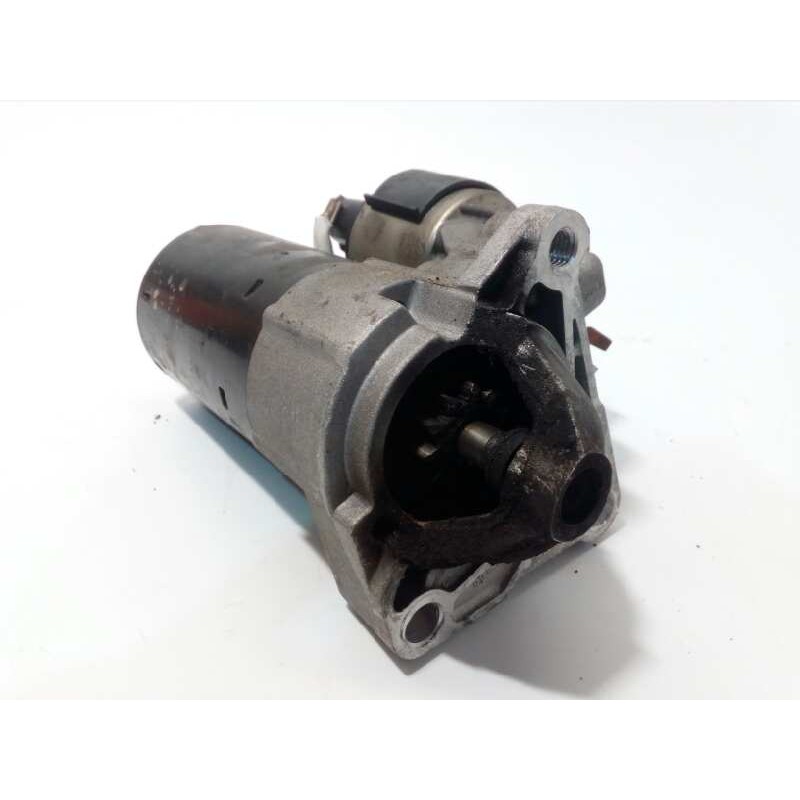 Recambio de motor arranque para renault megane iii coupe renault sport referencia OEM IAM 8200792969  0001107477