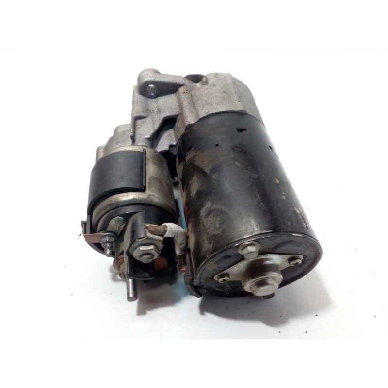 Recambio de motor arranque para renault megane iii coupe renault sport referencia OEM IAM 8200792969  0001107477