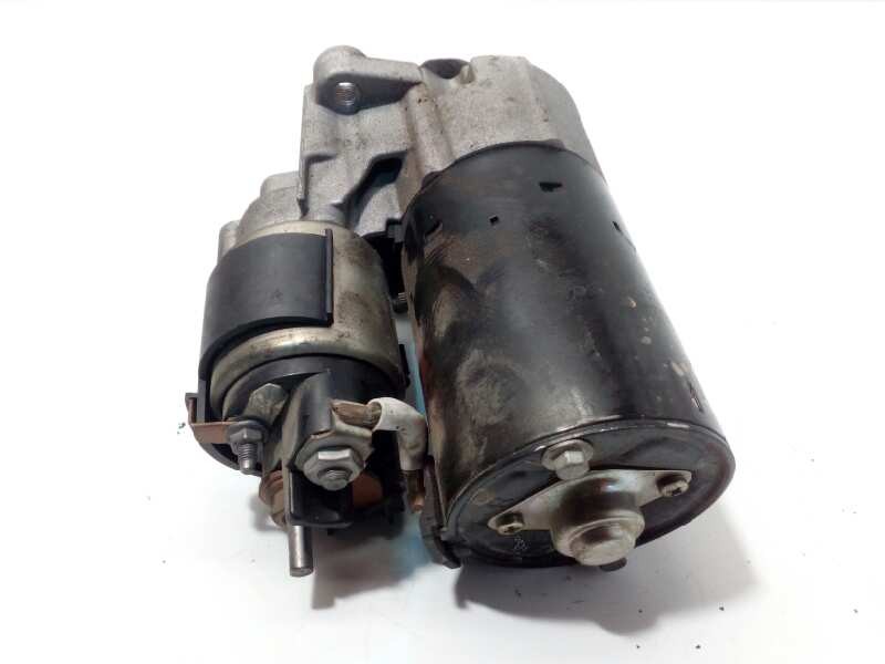 Recambio de motor arranque para renault megane iii coupe renault sport referencia OEM IAM 8200792969  0001107477