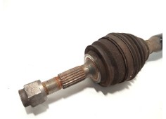 Recambio de transmision delantera derecha para citroën c3 tonic referencia OEM IAM 9801388680   2