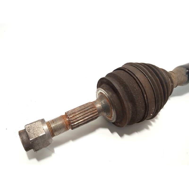 Recambio de transmision delantera derecha para citroën c3 tonic referencia OEM IAM 9801388680  