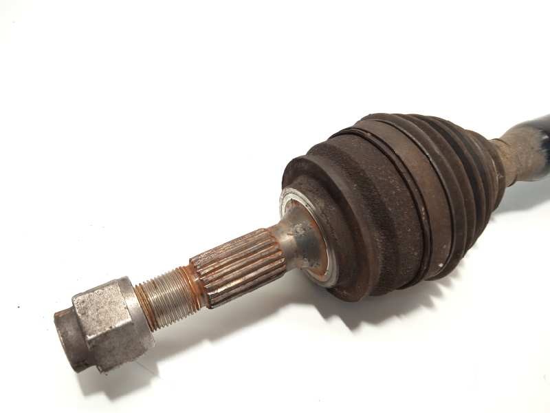 Recambio de transmision delantera derecha para citroën c3 tonic referencia OEM IAM 9801388680  