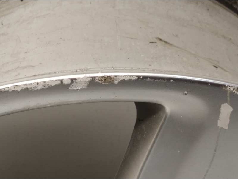 Recambio de llanta para audi a4 berlina (8e) 2.0 tdi 16v (103kw) referencia OEM IAM 8E0801025AK  