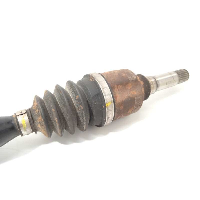 Recambio de transmision delantera derecha para citroën c3 tonic referencia OEM IAM 9801388680  