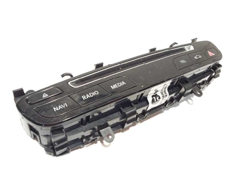 Recambio de mando multifuncion para mercedes-benz clase glc (w253) glc 220 d 4matic referencia OEM IAM A2059054601  