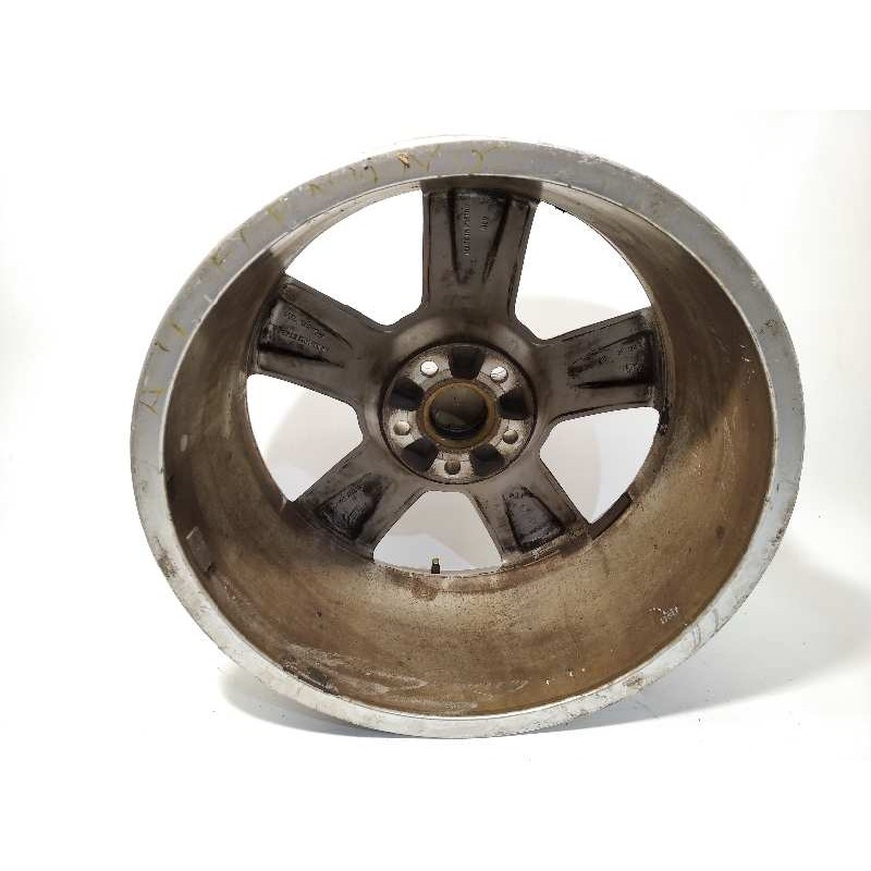 Recambio de llanta para audi a4 berlina (8e) 2.0 tdi 16v (103kw) referencia OEM IAM 8E0801025AK  