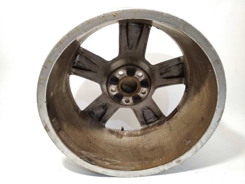 Recambio de llanta para audi a4 berlina (8e) 2.0 tdi 16v (103kw) referencia OEM IAM 8E0801025AK  