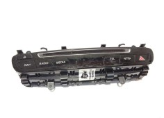 Recambio de mando multifuncion para mercedes-benz clase glc (w253) glc 220 d 4matic referencia OEM IAM A2059054601   2