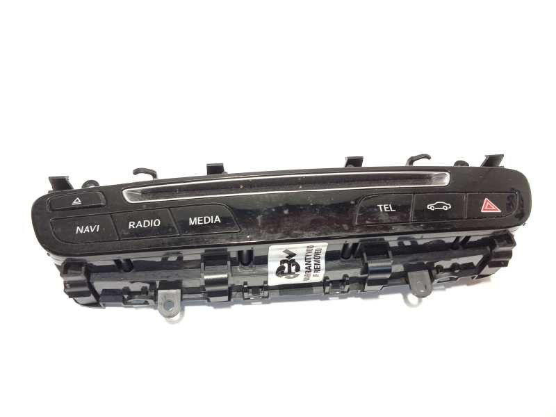 Recambio de mando multifuncion para mercedes-benz clase glc (w253) glc 220 d 4matic referencia OEM IAM A2059054601  