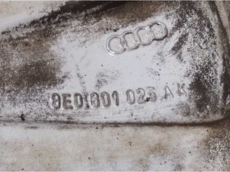 Recambio de llanta para audi a4 berlina (8e) 2.0 tdi 16v (103kw) referencia OEM IAM 8E0801025AK  