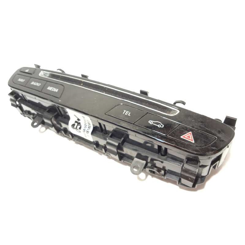 Recambio de mando multifuncion para mercedes-benz clase glc (w253) glc 220 d 4matic referencia OEM IAM A2059054601  