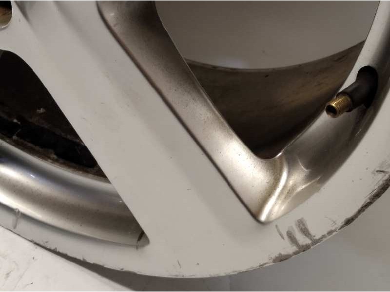 Recambio de llanta para audi a4 berlina (8e) 2.0 tdi 16v (103kw) referencia OEM IAM 8E0801025AK  