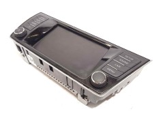 Recambio de pantalla multifuncion para skoda fabia style referencia OEM IAM 6V0919604B   2