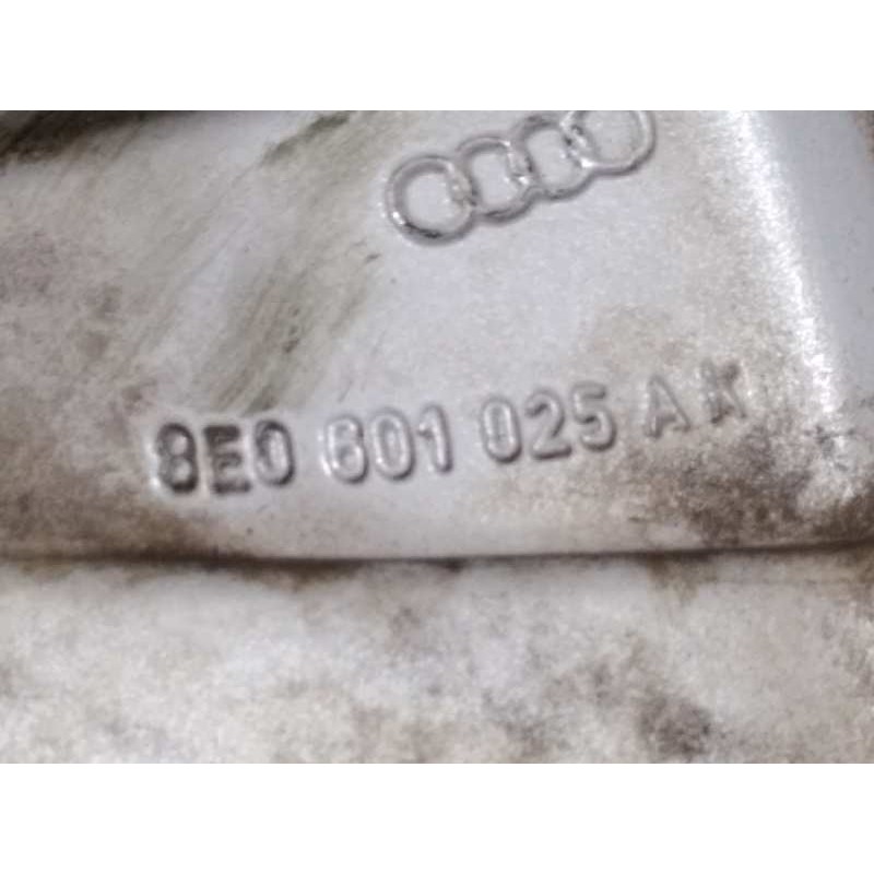 Recambio de llanta para audi a4 berlina (8e) 2.0 tdi 16v (103kw) referencia OEM IAM 8E0801025AK  