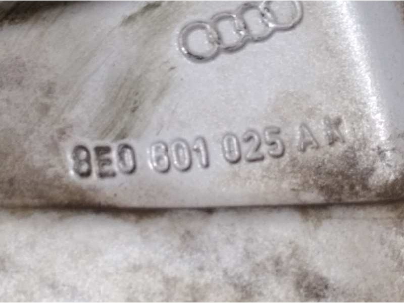 Recambio de llanta para audi a4 berlina (8e) 2.0 tdi 16v (103kw) referencia OEM IAM 8E0801025AK  