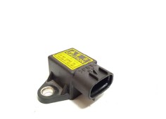 Recambio de modulo electronico para toyota land cruiser (j9) 3.0 turbodiesel referencia OEM IAM 8944160020  4991000530