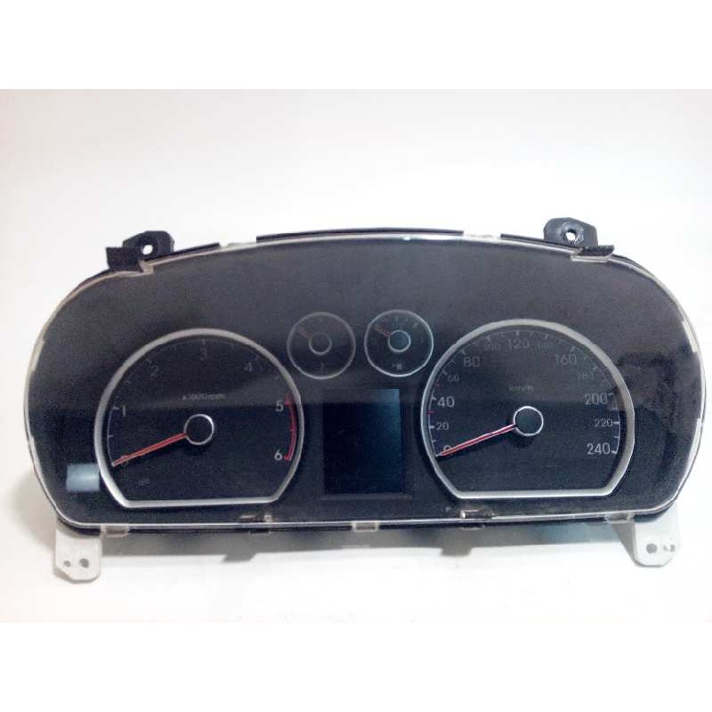 Recambio de cuadro instrumentos para hyundai i30 classic referencia OEM IAM 940032L525  