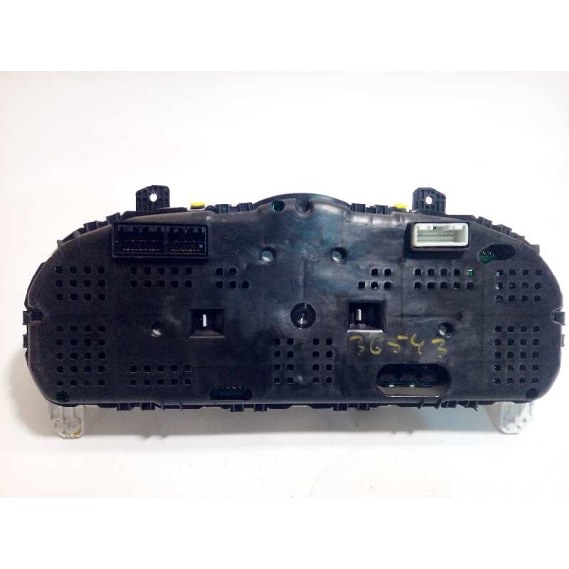 Recambio de cuadro instrumentos para hyundai i30 classic referencia OEM IAM 940032L525  