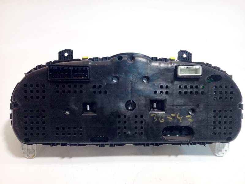 Recambio de cuadro instrumentos para hyundai i30 classic referencia OEM IAM 940032L525  