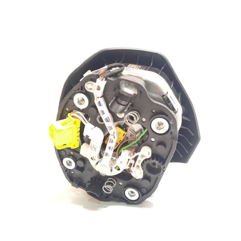 Recambio de airbag delantero izquierdo para volkswagen caddy life referencia OEM IAM 2K7880201G  2K7880201GHVF