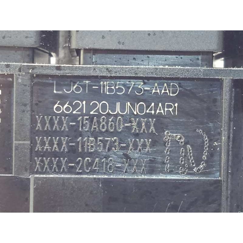 Recambio de mando multifuncion para ford kuga titanium referencia OEM IAM LJ6T11B573AAD  2454646