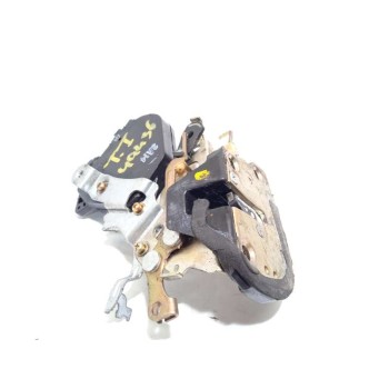 CERRADURA PUERTA TRASERA IZQUIERDA 6934042060 