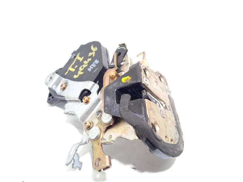 CERRADURA PUERTA TRASERA IZQUIERDA 6934042060 