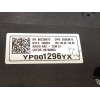Recambio de mando multifuncion para opel crossland x 1.2 referencia OEM IAM YP001296YX  28583672