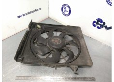 Recambio de electroventilador para hyundai i30 classic referencia OEM IAM 253802H600   2