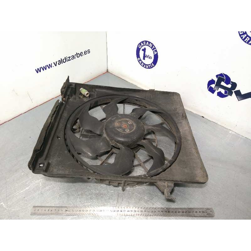 Recambio de electroventilador para hyundai i30 classic referencia OEM IAM 253802H600  