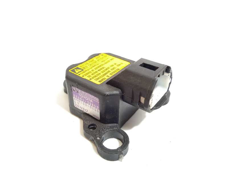 Recambio de sensor para lexus rx300 (mcu15) 3.0 v6 24v cat referencia OEM IAM 8944130050  4991000400