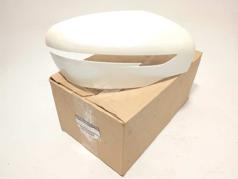 Recambio de carcasa retrovisor derecho para nissan juke (f15) acenta referencia OEM IAM 96373BV81B  
