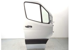 Recambio de puerta delantera derecha para mercedes-benz sprinter iii furgón rwd / awd (02-2018) 419 cdi rwd l2 (907.643) referen