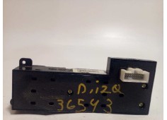 Recambio de mando elevalunas delantero izquierdo para hyundai i30 classic referencia OEM IAM 935702L000   2