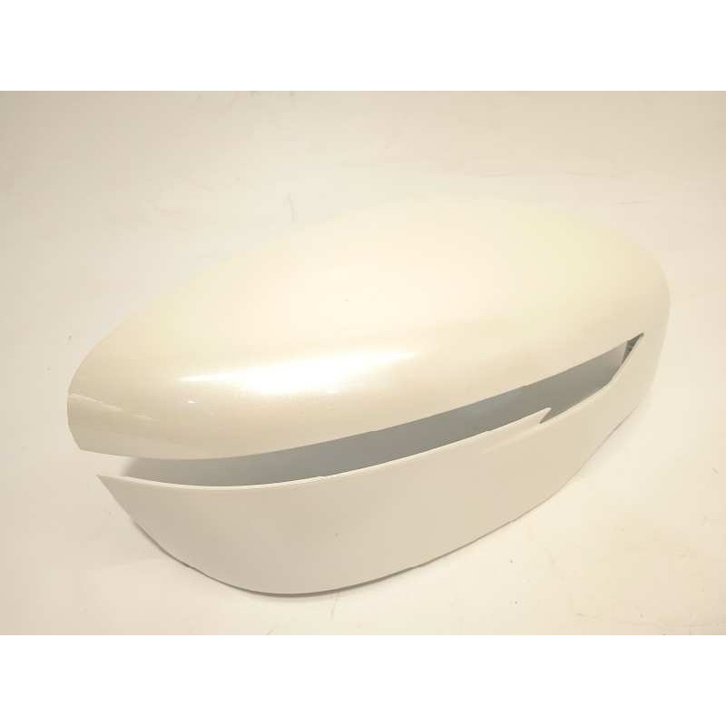 Recambio de carcasa retrovisor derecho para nissan juke (f15) acenta referencia OEM IAM 96373BV81B  
