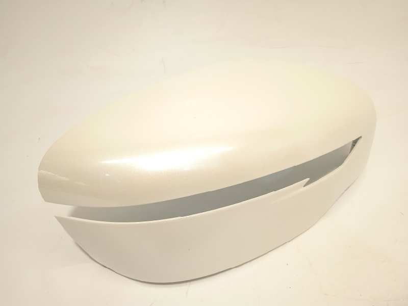 Recambio de carcasa retrovisor derecho para nissan juke (f15) acenta referencia OEM IAM 96373BV81B  
