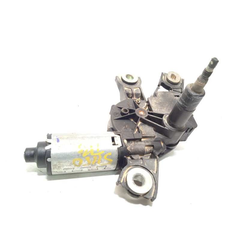 Recambio de motor limpia trasero para volkswagen passat variant (365) edition bluemotion referencia OEM IAM 3C9955711A 3C9955711